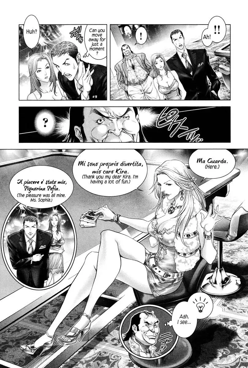 Black Joke Chapter 5 18